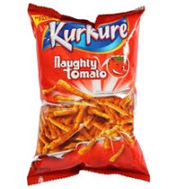 Kurkure Naughty Tomato